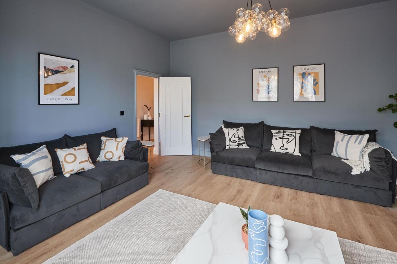 Holiday home Host & - Parkside Harrogate