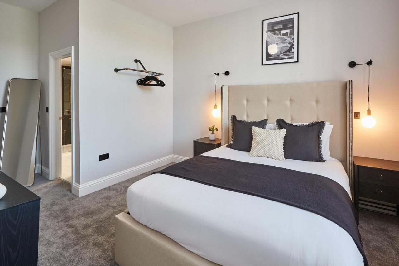 Holiday home Host & - Parkside *