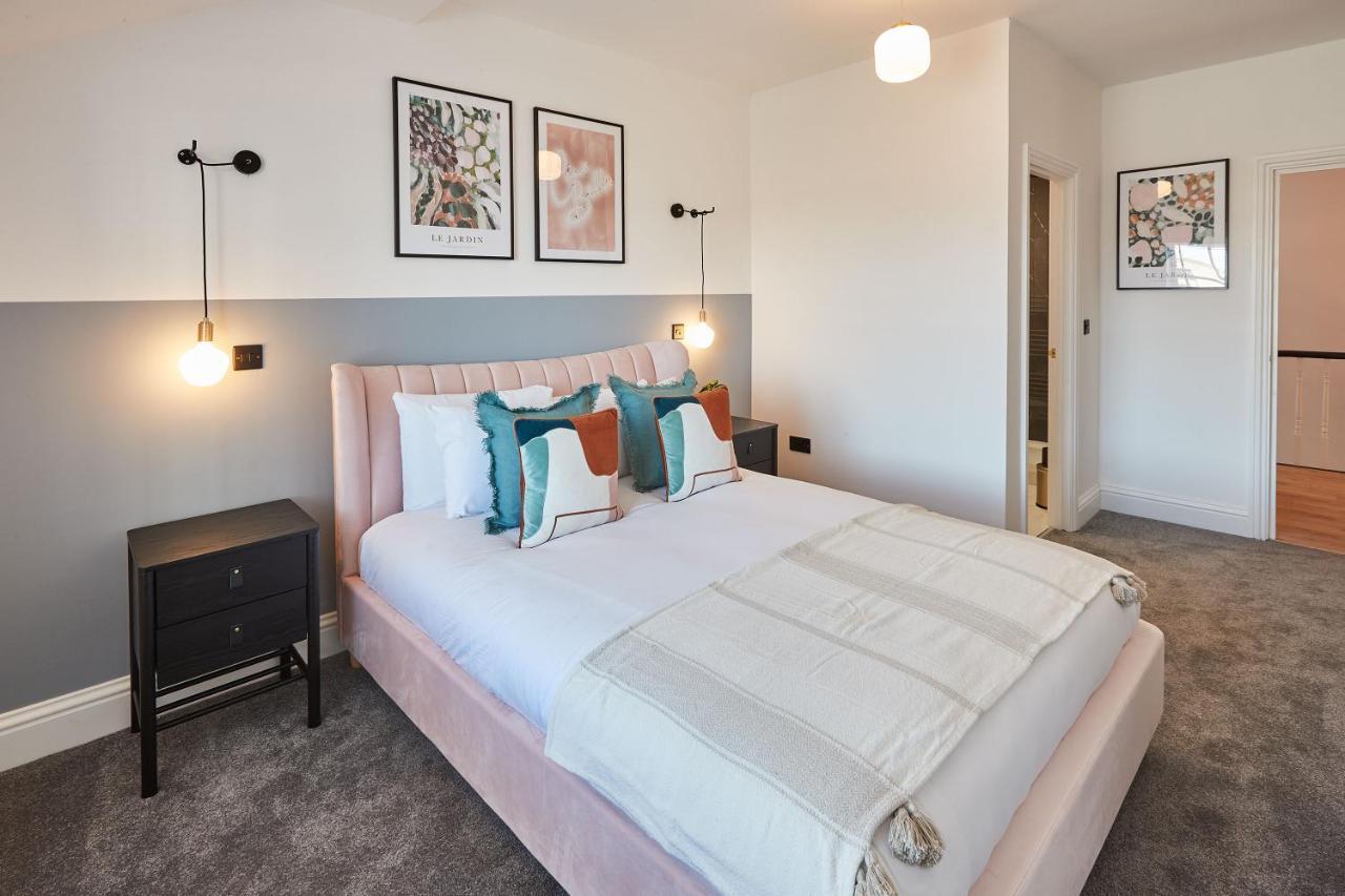 Holiday home Host & - Parkside