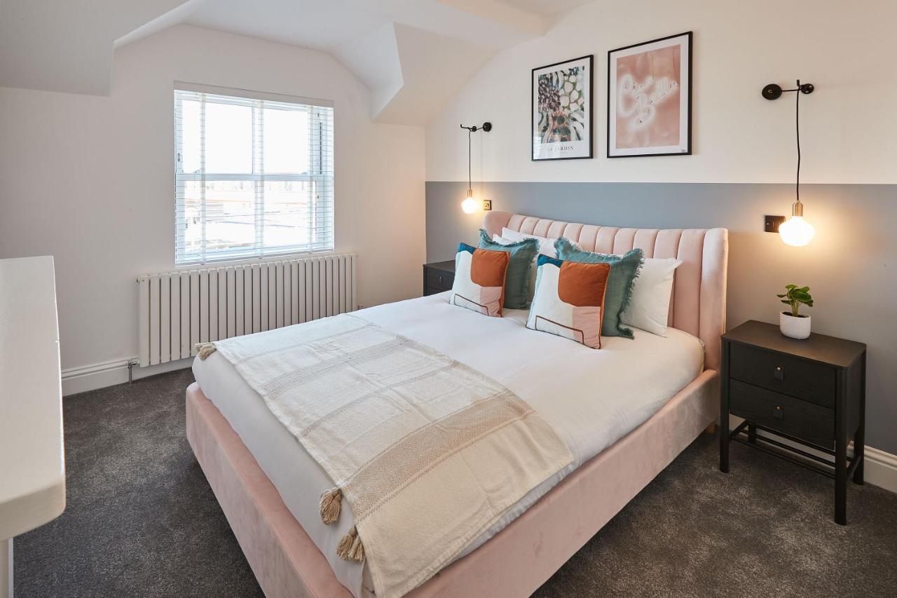 Host & - Parkside * Harrogate